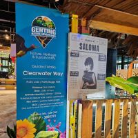 Genting Nature Adventures ico
