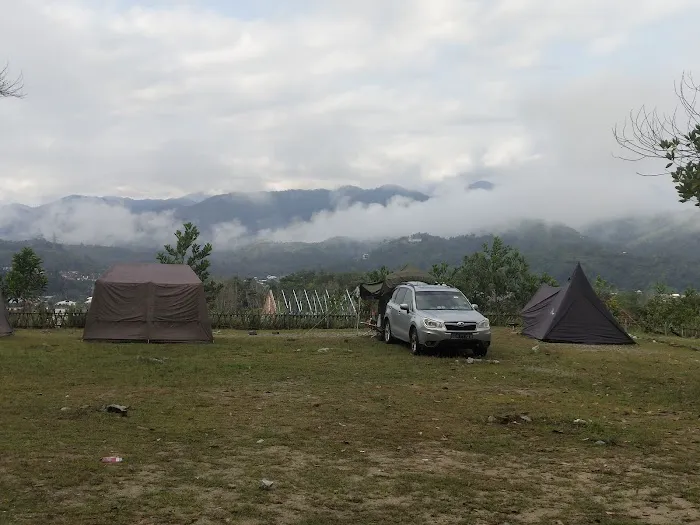 HillTop Bentong Campsite Picture 3