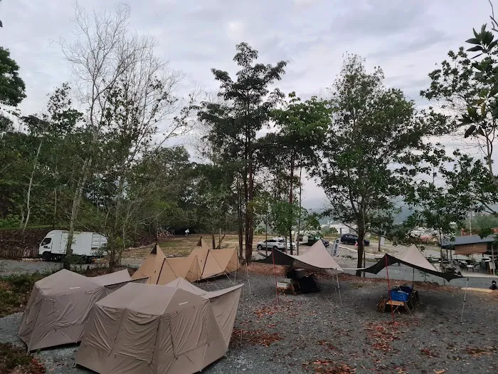 HillTop Bentong Campsite Picture 5