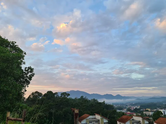 HillTop Bentong Campsite Picture 4