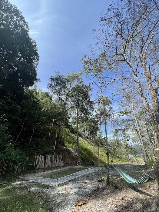 HillTop Bentong Campsite Picture 7