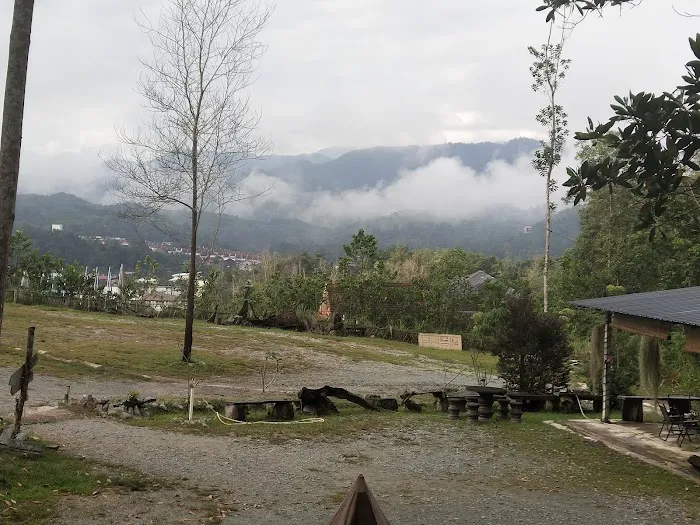 HillTop Bentong Campsite Picture 6