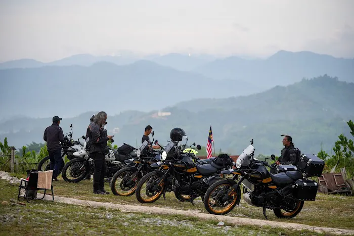 HillTop Bentong Campsite Picture 9