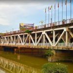 Klang The Seine river of Malaysia