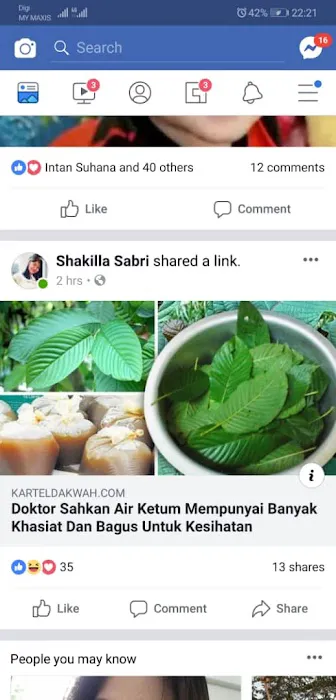 Pangkin atok Picture 1