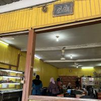 Dapur Salai Kampung Style ico