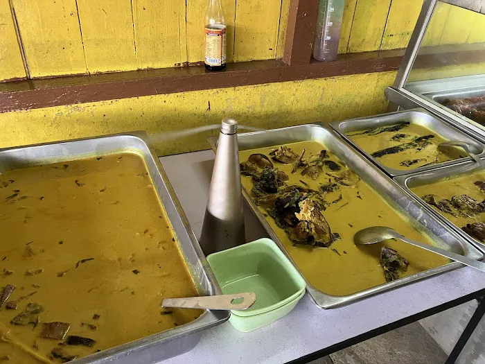 Dapur Salai Kampung Style Picture 6