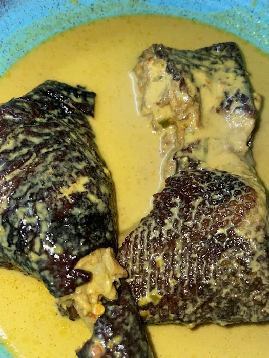 Dapur Salai Kampung Style Picture 8