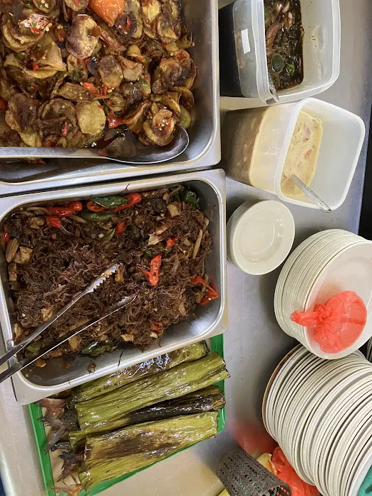 Dapur Salai Kampung Style Picture 10