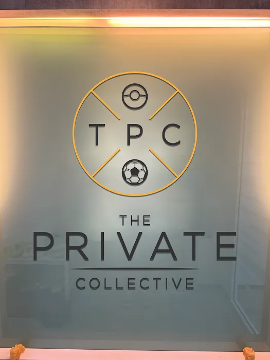 The Private Collective MY Picture 4
