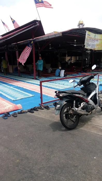 Surau Nururrahmah Picture 4