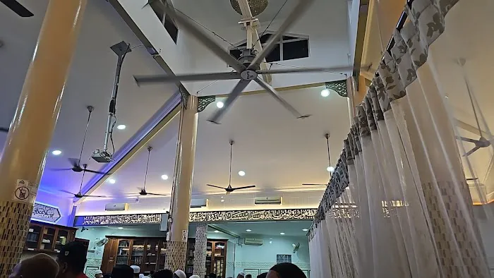 Surau Nururrahmah Picture 1