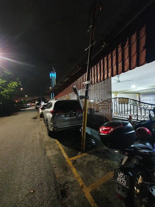 Surau Nururrahmah Picture 5