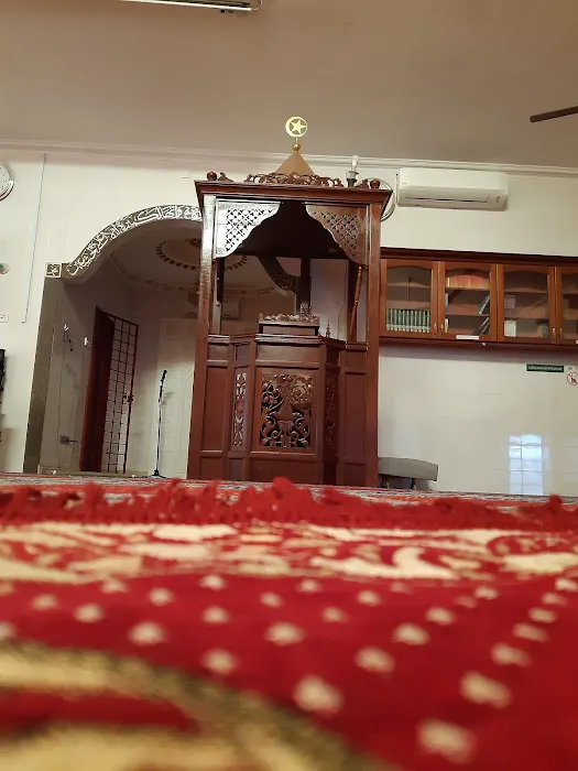 Surau Nururrahmah Picture 3