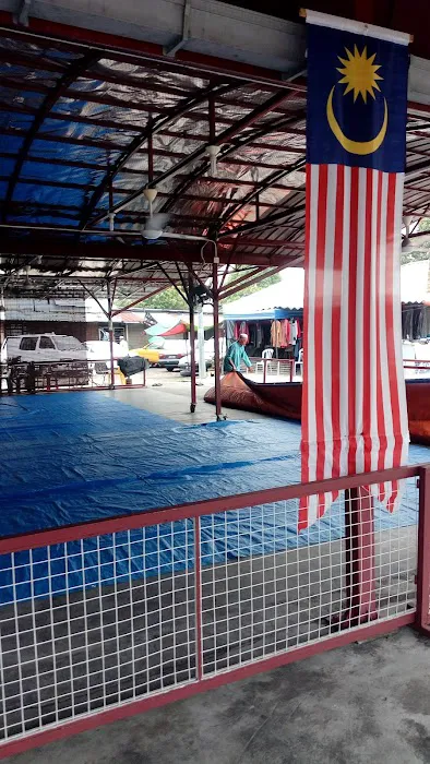 Surau Nururrahmah Picture 6