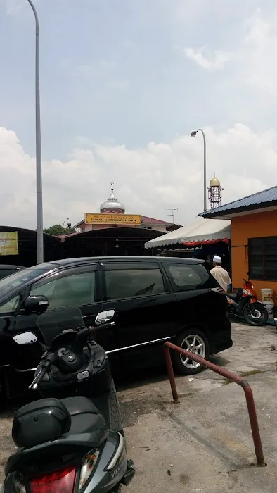 Surau Nururrahmah Picture 7