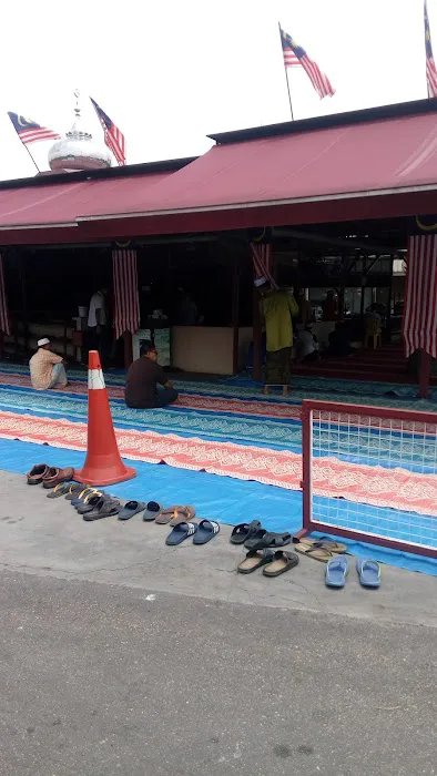Surau Nururrahmah Picture 8