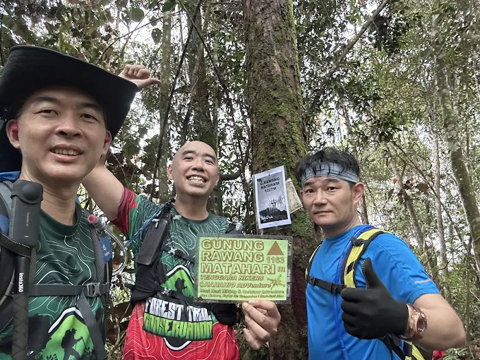 Gunung Rawang Matahari Picture 5