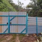Bukit Awan Karpet Trailhead