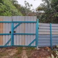 Bukit Awan Karpet Trailhead ico