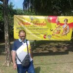 Jeti pengkalan batu Raja Abdullah
