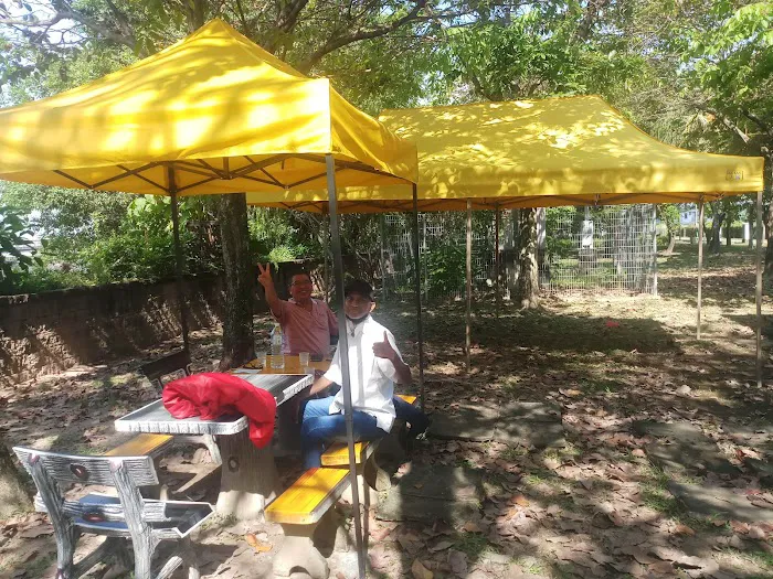 Jeti pengkalan batu Raja Abdullah Picture 4