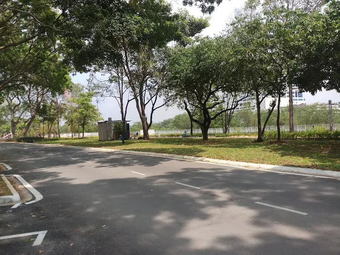Jeti pengkalan batu Raja Abdullah Picture 8