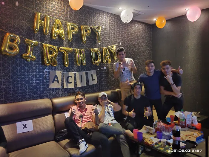 V KBOX Family Karaoke ( V KBOX SDN BHD ) Picture 2