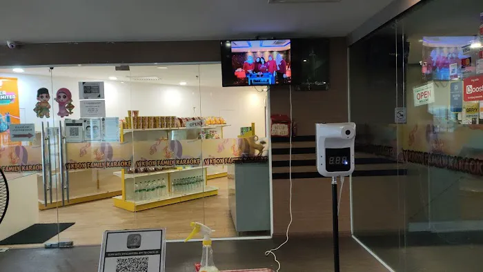 V KBOX Family Karaoke ( V KBOX SDN BHD ) Picture 10