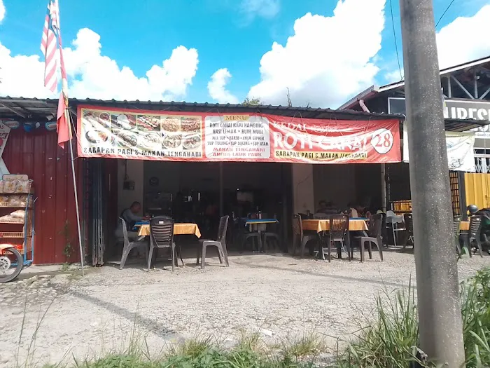 Kedai roti canai 28 Picture 1
