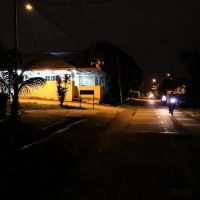 Surau Salleh Al Fadzil ico