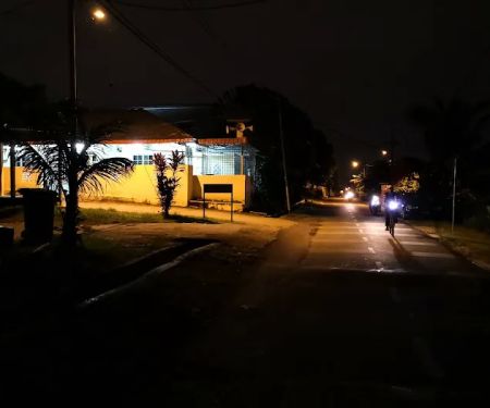 Surau Salleh Al Fadzil
