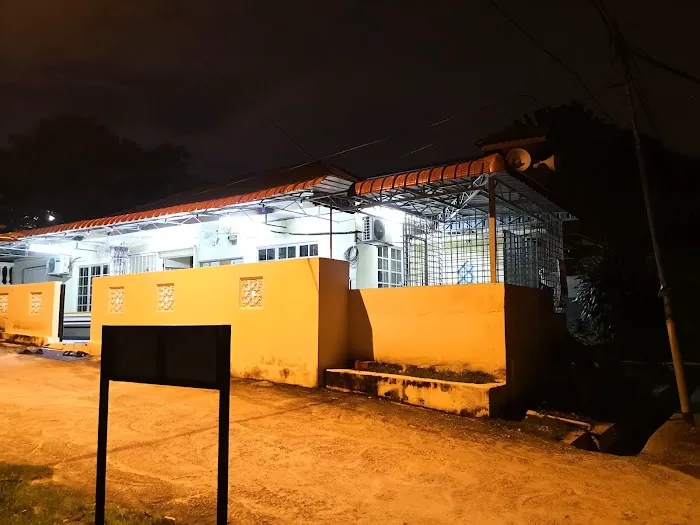 Surau Salleh Al Fadzil Picture 2