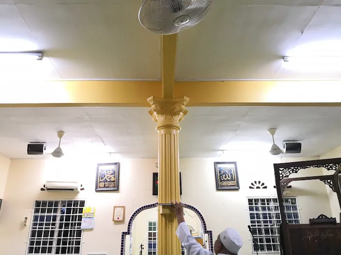 Surau Salleh Al Fadzil Picture 5