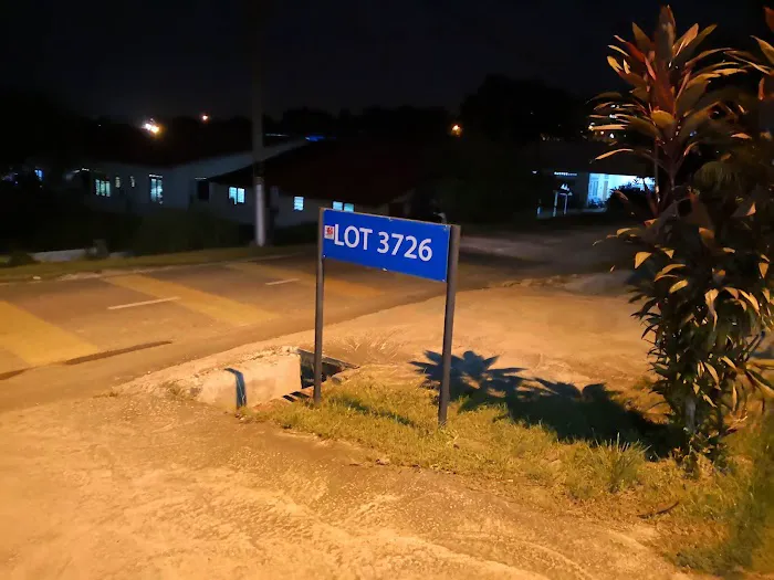 Surau Salleh Al Fadzil Picture 9