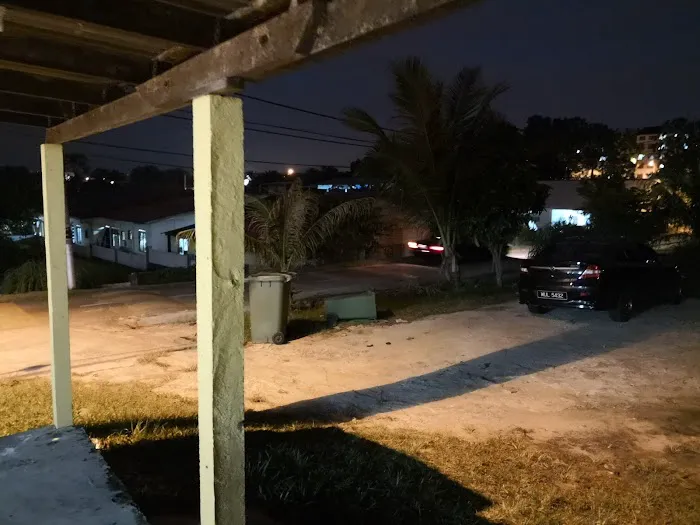 Surau Salleh Al Fadzil Picture 8