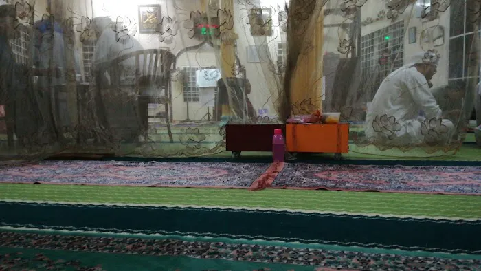 Surau Salleh Al Fadzil Picture 7