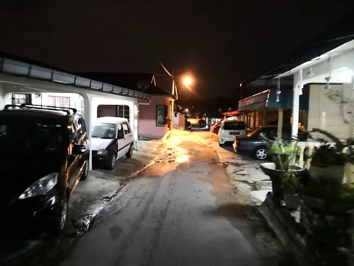 Surau Salleh Al Fadzil Picture 10