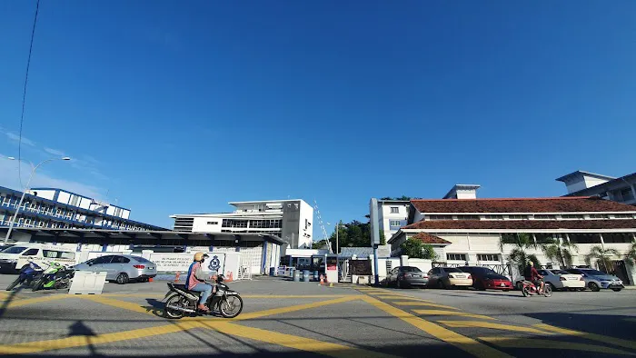 Gedung Raja Abdullah Picture 1