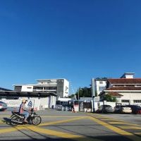 Gedung Raja Abdullah ico