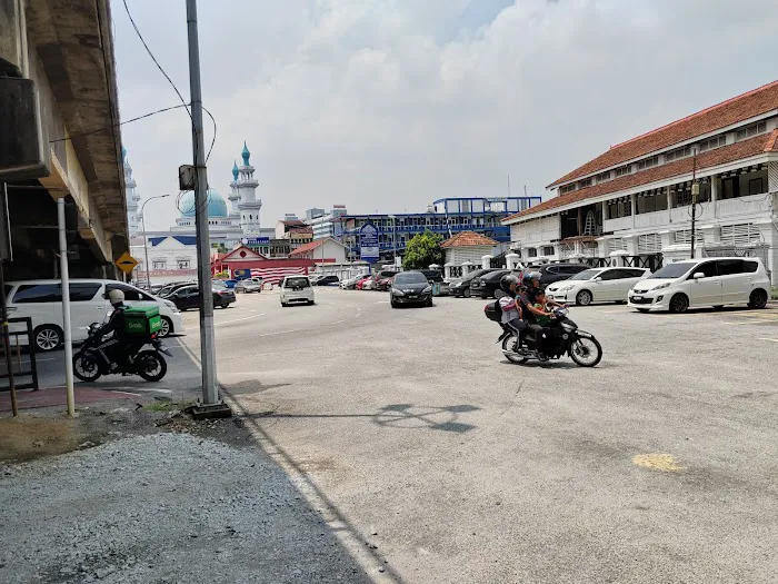 Gedung Raja Abdullah Picture 2