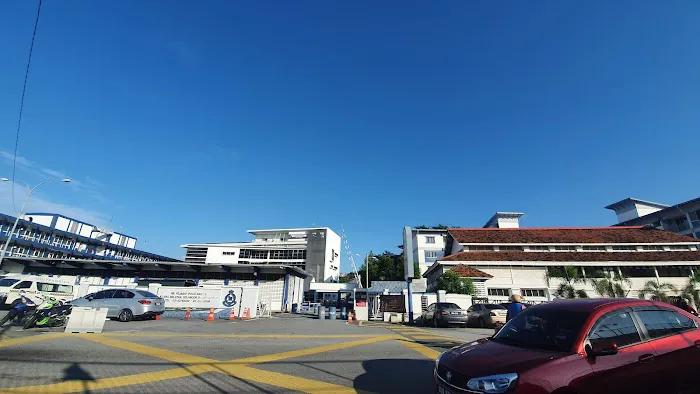 Gedung Raja Abdullah Picture 4