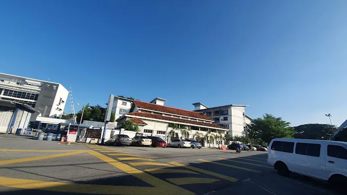 Gedung Raja Abdullah Picture 5