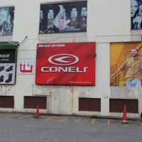 Coneli (Menara Sentul) ico