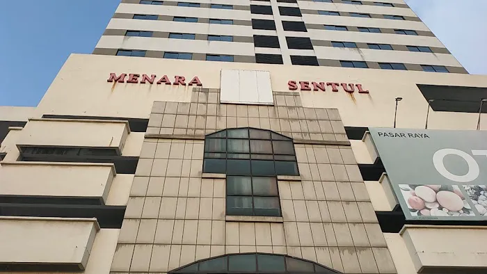 Coneli (Menara Sentul) Picture 9