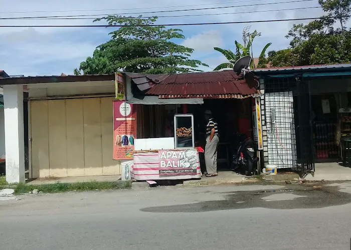 Apam Balik- Kampung Dusun Tua Picture 3