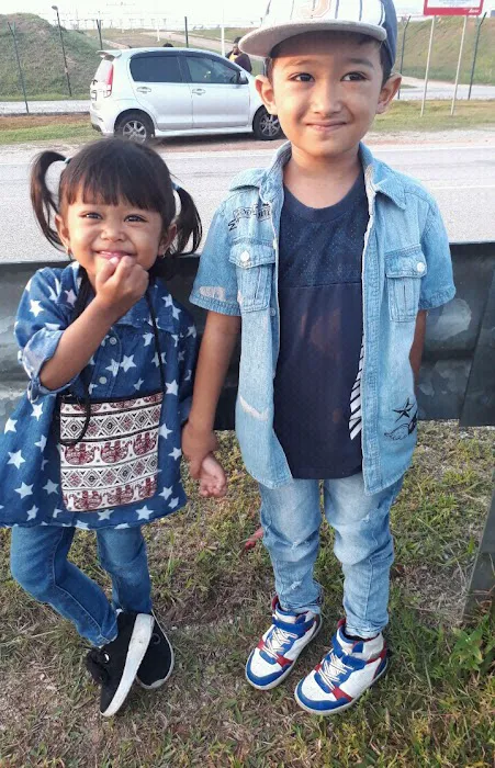Apam Balik- Kampung Dusun Tua Picture 5