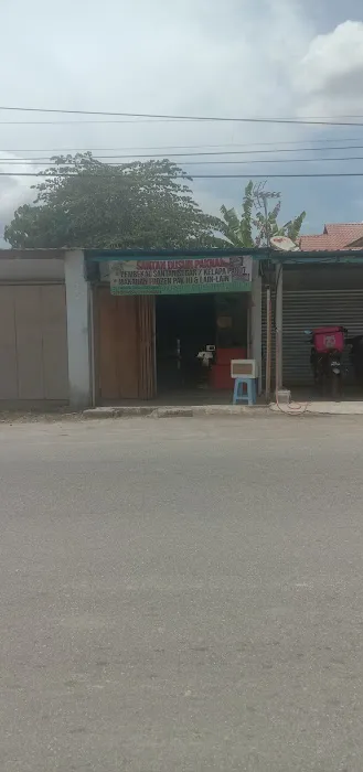 Apam Balik- Kampung Dusun Tua Picture 6