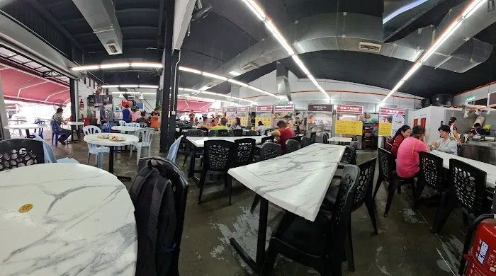 My Cafe House • Balakong Picture 8