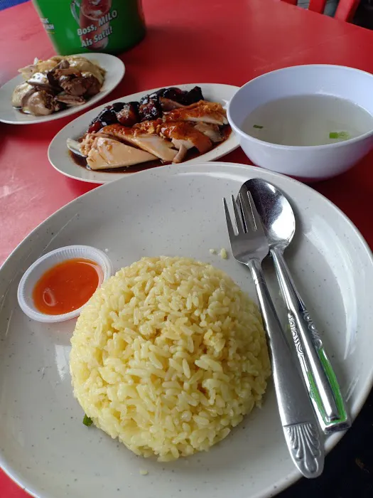 My Cafe House • Balakong Picture 4